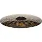 Meinl Classics Custom Dark Heavy Crash 18"
