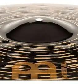 Meinl Classics Custom Dark Heavy Crash 18"