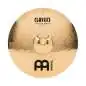 Meinl Classics Custom Crash 18" CC18PC-B, Powerful