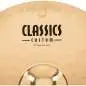 Meinl Classics Custom Crash 18" CC18PC-B, Powerful