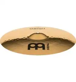 Meinl Classics Custom Crash 18" CC18PC-B, Powerful