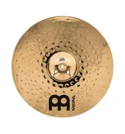 Meinl Classics Custom Crash 18" CC18PC-B, Powerful