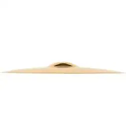 Meinl Classics Custom Crash 18 CC18MC-B, Medium