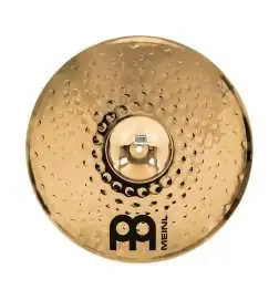 Meinl Classics Custom Crash 18 CC18MC-B, Medium