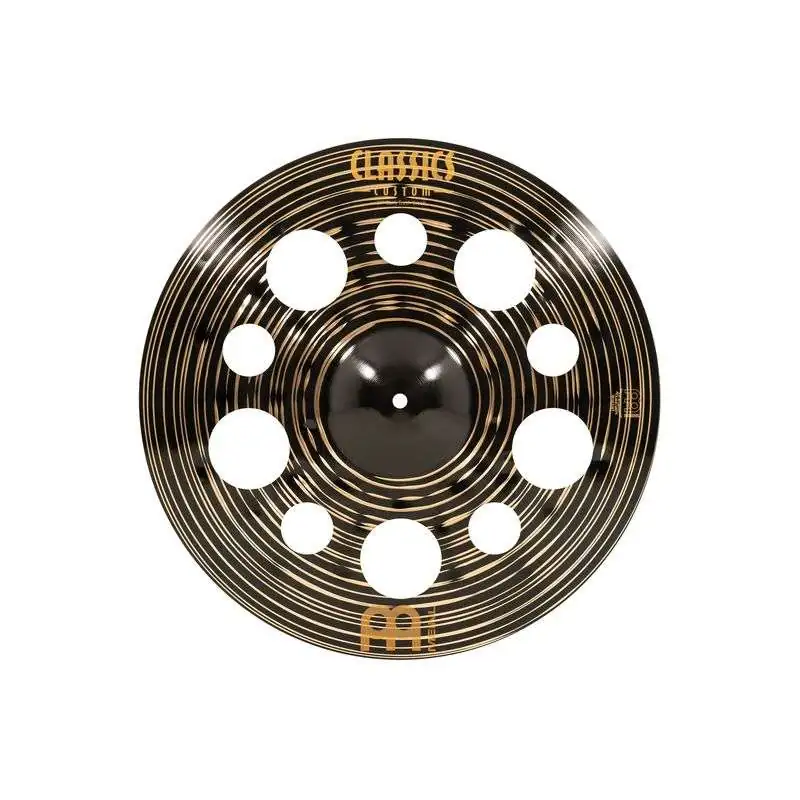 Meinl CC18DATRC Classics Custom Dark Trash Crash 18"