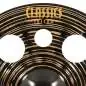 Meinl CC18DATRC Classics Custom Dark Trash Crash 18"