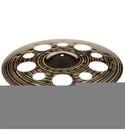 Meinl CC18DATRC Classics Custom Dark Trash Crash 18