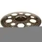 Meinl CC18DATRC Classics Custom Dark Trash Crash 18"