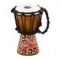 Meinl Headliner Djembe HDJ5-XXS, 4-1/2", Python Design Meinl Headliner Djembe HDJ5-XXS, 4-1/2", Python Design