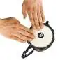 Meinl Headliner Djembe HDJ5-XXS, 4-1/2", Python Design Meinl Headliner Djembe HDJ5-XXS, 4-1/2", Python Design