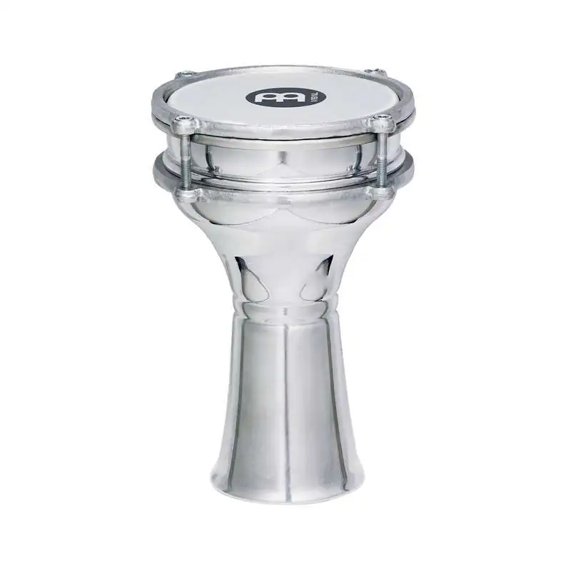 Meinl Darbuka HE-100, aluminio