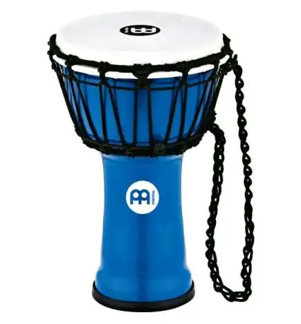 Meinl JRD-B Junior Djembe 7 Blau