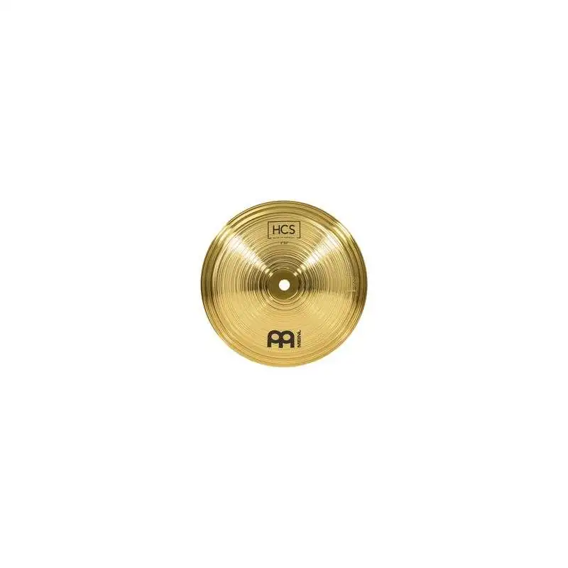 Meinl HCS Bell 8", HCS8B