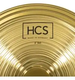 Meinl HCS Bell 8 , HCS8B