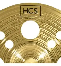 Meinl HCS12TRS HCS Trash Stack 12