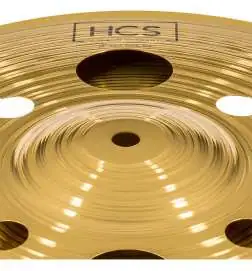 Meinl HCS12TRS HCS Trash Stack 12