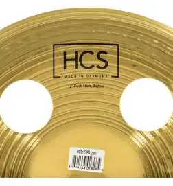 Meinl HCS12TRS HCS Trash Stack 12