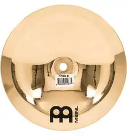 Meinl Classics Custom Bell 8 , CC8B-B