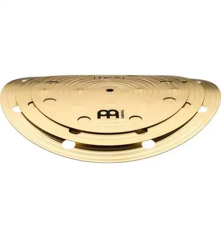 Meinl HCS024SM Smack Stack 10 12 14