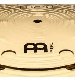 Meinl HCS024SM Smack Stack 10"/12"/14"