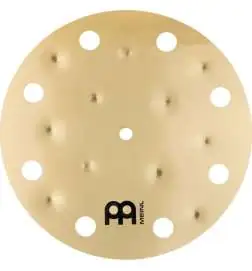 Meinl HCS024SM Smack Stack 10"/12"/14"