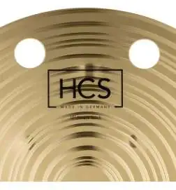 Meinl HCS024SM Smack Stack 10"/12"/14"