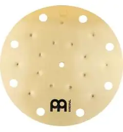 Meinl HCS024SM Smack Stack 10"/12"/14"