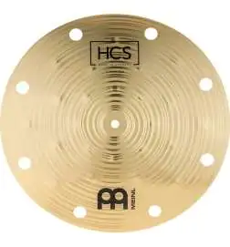 Meinl HCS024SM Smack Stack 10"/12"/14"