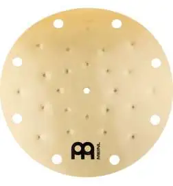 Meinl HCS024SM Smack Stack 10"/12"/14"