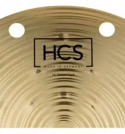 Meinl HCS024SM Smack Stack 10"/12"/14"