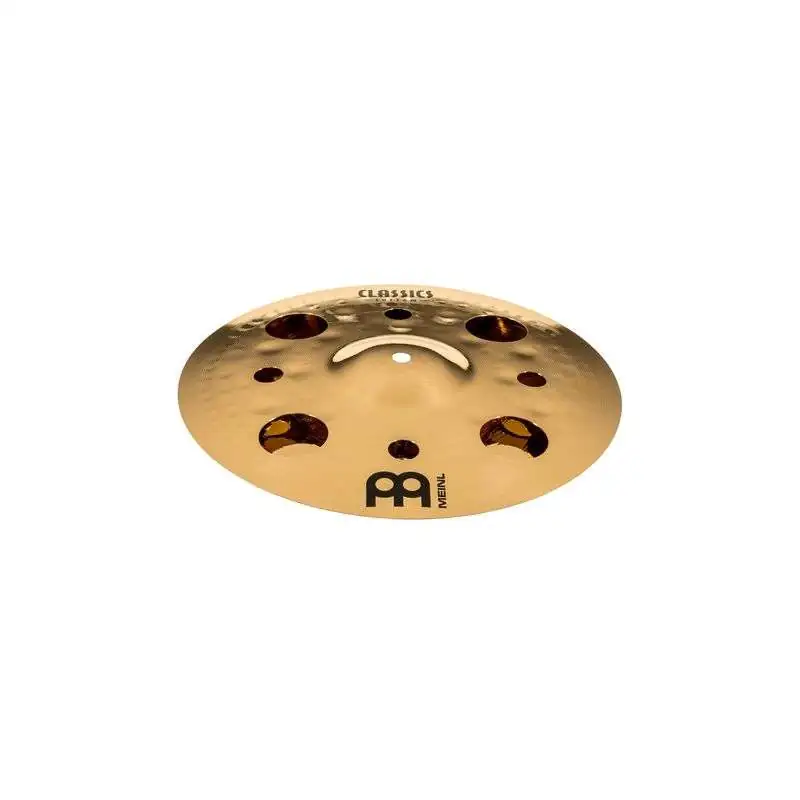 Meinl CC-12STK Classics Custom Trash Stack 12"
