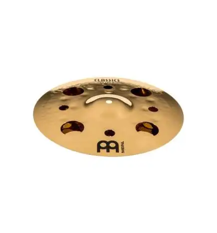 Meinl CC-12STK Classics Custom Trash Stack 12