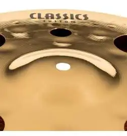 Meinl CC-12STK Classics Custom Trash Stack 12