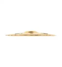Meinl CC-12STK Classics Custom Trash Stack 12