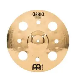 Meinl CC-12STK Classics Custom Trash Stack 12