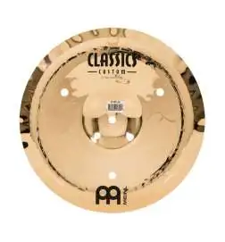 Meinl CC-12STK Classics Custom Trash Stack 12