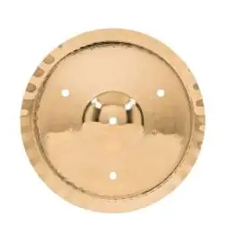 Meinl CC-12STK Classics Custom Trash Stack 12