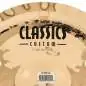Meinl CC-12STK Classics Custom Trash Stack 12"
