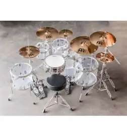 Meinl CC-12STK Classics Custom Trash Stack 12
