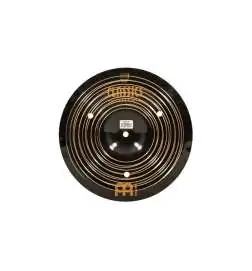 Meinl CC-12DASTK Classics Custom Dark Stack 12