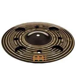 Meinl CC-12DASTK Classics Custom Dark Stack 12