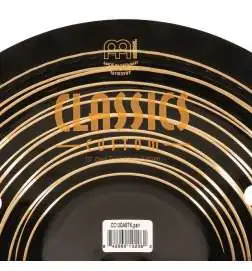 Meinl CC-12DASTK Classics Custom Dark Stack 12