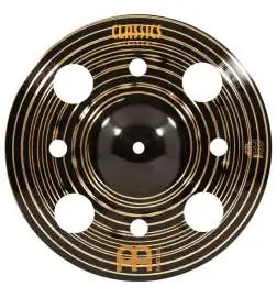 Meinl CC-12DASTK Classics Custom Dark Stack 12
