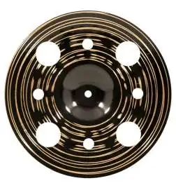 Meinl CC-12DASTK Classics Custom Dark Stack 12
