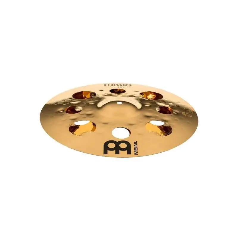 Meinl CC-16STK Classics Custom Trash-Stack 16"