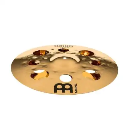 Meinl CC-16STK Classics Custom Trash-Stack 16