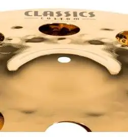 Meinl CC-16STK Classics Custom Trash-Stack 16