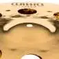 Meinl CC-16STK Classics Custom Trash-Stack 16"