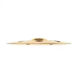 Meinl CC-16STK Classics Custom Trash-Stack 16