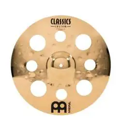 Meinl CC-16STK Classics Custom Trash-Stack 16